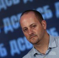 Радан Кънев: Да изчакаме резултатите от чужбина. БСП изпаднаха в небитието! (обновена)