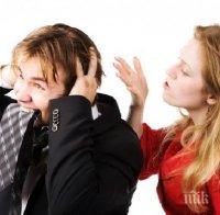 Ревнивите жени са по-склонни към Алцхаймер
