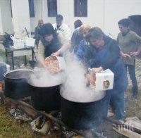 Днес мюсюлманите в България празнуват Курбан Байрам