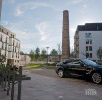 Започнаха парламентарните избори в Латвия