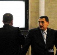 Делото срещу Марио Николов буксува заради призовки