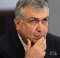 Близнашки ще гласува в гимназията 