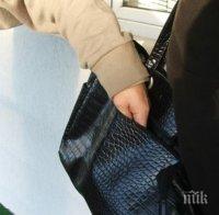 Две български джебчийки заловиха в Германия Две български джебчийки заловиха в Германия