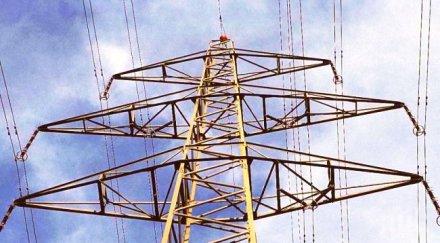 гръмотевична буря сащ остави 250 хиляди без ток