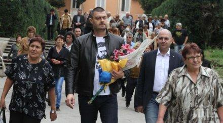 бареков ексклузивно пик правителство борисов коментирам вечер политиците покажат смирение иначе стават смешни