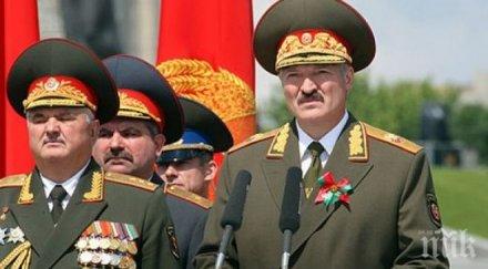 лукашенко русия западът допуснаха грешки украйна