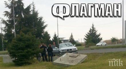 момче заби бмв циментова шахта бургас снимки