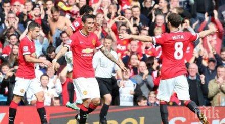 извънземен хеа вкара манчестър юнайтед топ фалкао откри головата сметка