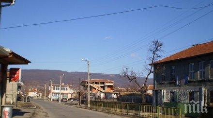 претърсват тайна стая руенско село заради купуване гласове