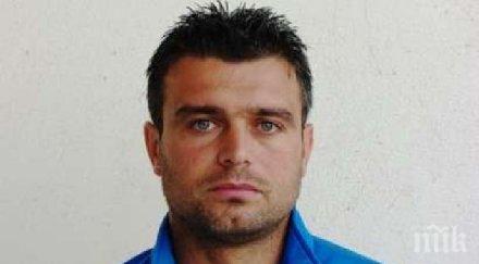 треньорът черноморец тодор киселичков подаде оставка