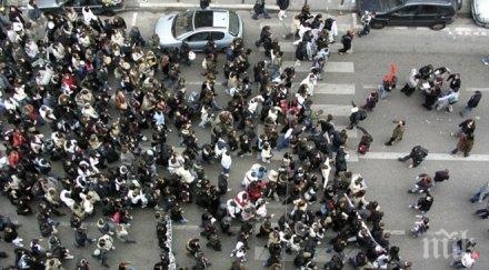 естонци излязоха митинг защита семейните ценности