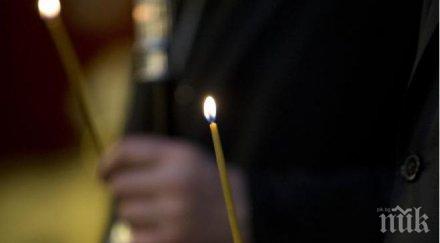 покъртително майка изгубила сина горни лом плаче намерете част детенцето пратете