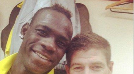 скандалният марио балотели отпадна националния тим италия