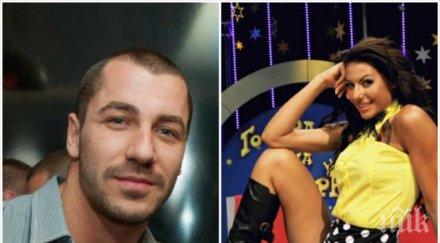 телевизионна любов адреналинка господари ефира омъжва звезда сървайвър