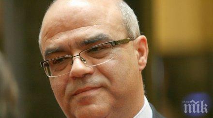 скандал пик министър бакалов нареждал полицаите разпръскват малцинствени групи улиците политици бесни сезират европа