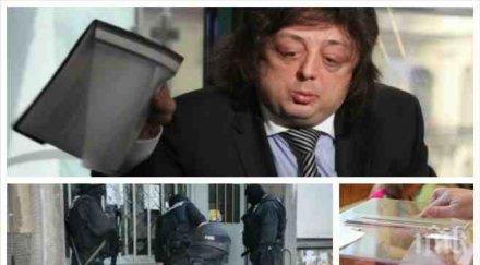 шефът антимафия изпреварващо пик задава коалиция 130 депутати фрапиран съм дясно центристка коалиция купуваше гласове ямбол хасково