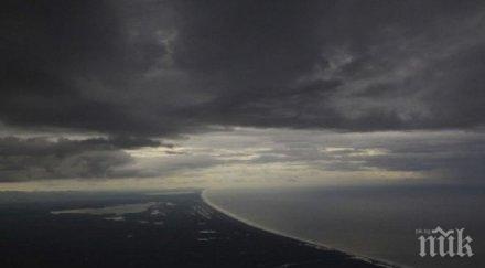 мексико саймън прерасна ураган четвърта степен