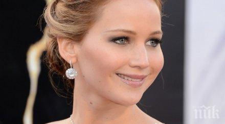 дженифър лорънс заживя бившия съпруг гуинет полтроу