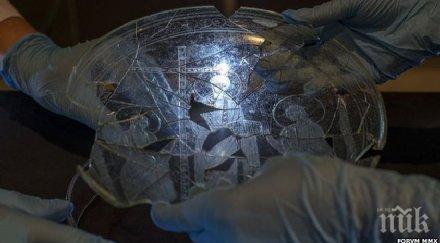 археолози откриха избръснат исус