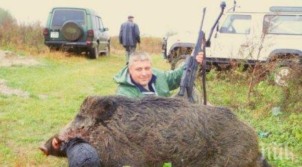 започна ловният сезон