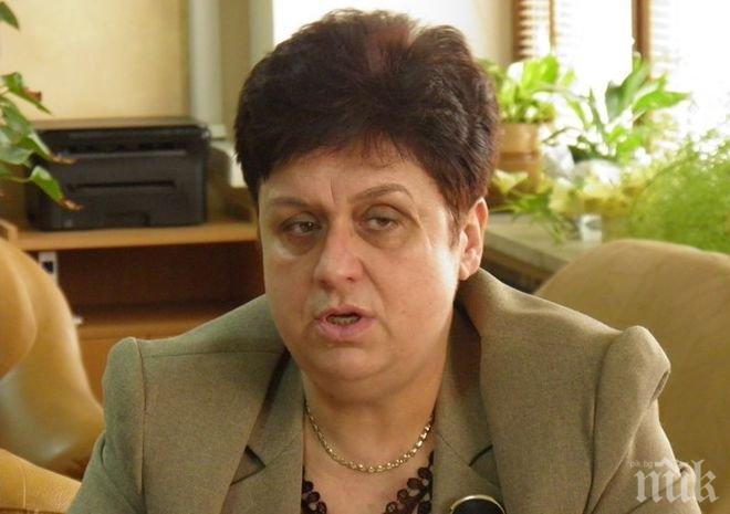 Откриха само обувка, част от кожа и крак на мястото на адския взрив в Миджур! Заводът още е опасен, защото е пълен с боеприпаси