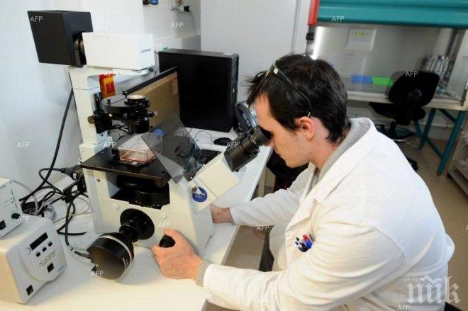 Учени откриха начин за производство на кислород без фотосинтеза