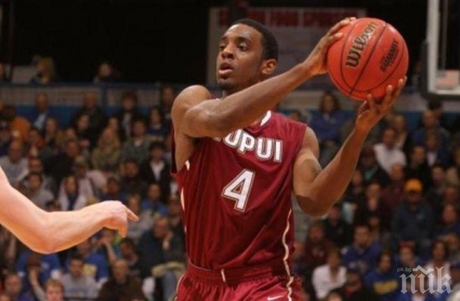 Гигантът от Самоков сензационно: Следващата ми стъпка е НБА