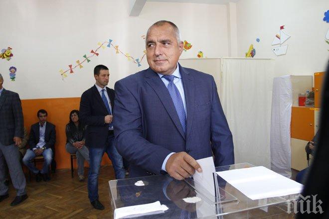 Алфа рисърч: ГЕРБ ще има 90 депутати, БСП два пъти по-малко, ДПС - 38, Реформаторите - 20, Бареков - 17, Симеонов - 16, Първанов - 14