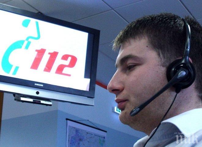 152 сигнала за изборни нарушения на телефон 112 