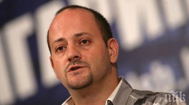 Реформаторите във Варна вкарват в парламента само Радан Кънев