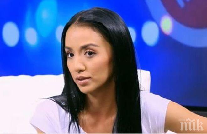 Скандал! Рекетирали Люси Иларионов заради бащата на Ани Хоанг