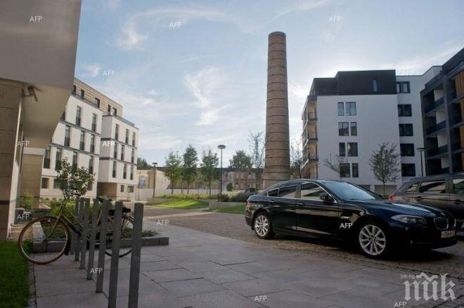 Започнаха парламентарните избори в Латвия