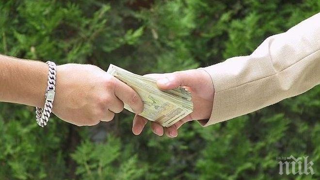 Образувано е досъдебно производство за търговия с гласове в Ямбол, пуснаха арестуваните