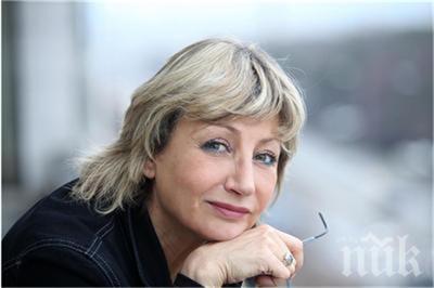 Мира Радева: БСП и ДПС с почти равни резултати - 15,8% на 15%, Първанов не влиза