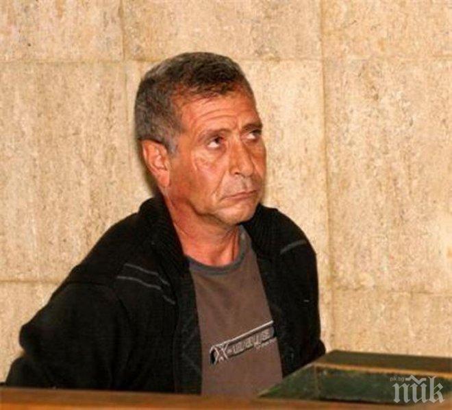 Покушената и изнасилвана 2 дни жена е с кръвоизлив в белия дроб