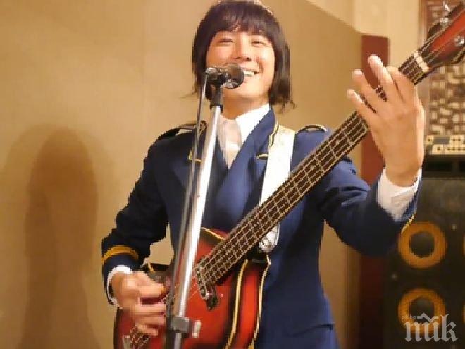 Японци окрадоха българската народна музика? (видео)