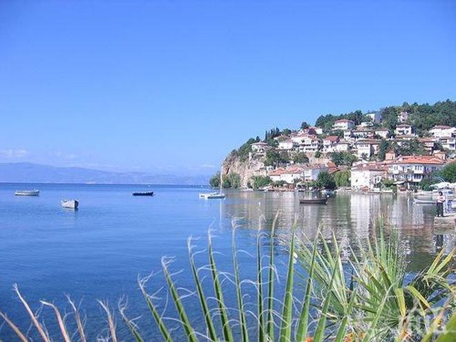 Италиански учени: Охридското езеро е най-старото в Европа