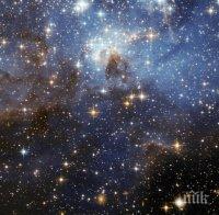 Мобилно приложение превръща смартфоните в детектори на космически лъчи