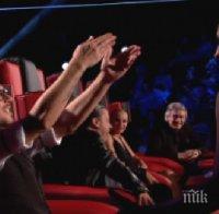 Само в ПИК! Шоу в „Гласът на България”! Миро и Десислава в бесни скандали за таланти
