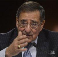 Бившият шеф на Пентагона: Войната с 