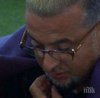 Евгени Минчев хвърли бомба във 