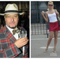 Сензационно! Минчев и Вулева ще конкурират Николета с предаване по Нова