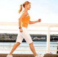 5 километра ходене дневно предпазва от артрит