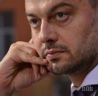 САМО в ПИК! Бареков извади потресаващи данни за корупция при Реформаторите! Ще хвърлят ли оставки Радан, Кунева и Лукарски?