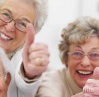 ВИЖТЕ ГИ: Зодиите които остаряват най-красиво от всички