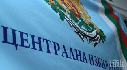 вижте проверим дали преференцията била зачетена