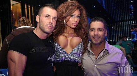 романтика вижте направи гаджето мис силикон 2014 снимка