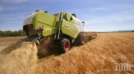 крупна измама възрастна жена продала земите без знае