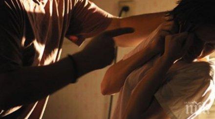 заплашват мъж побой избирателна секция исперихско село