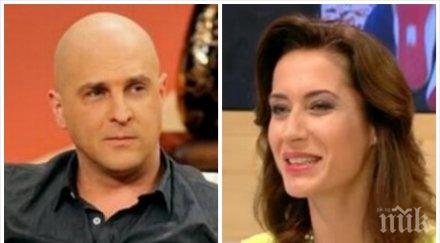 светльо витков биляна гавазова имам една гола глава